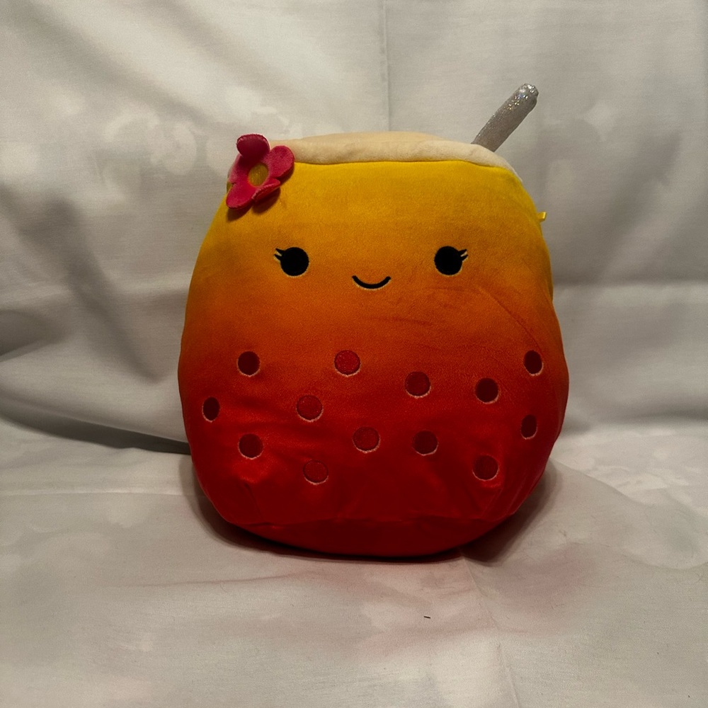 SQUISHMALLOW